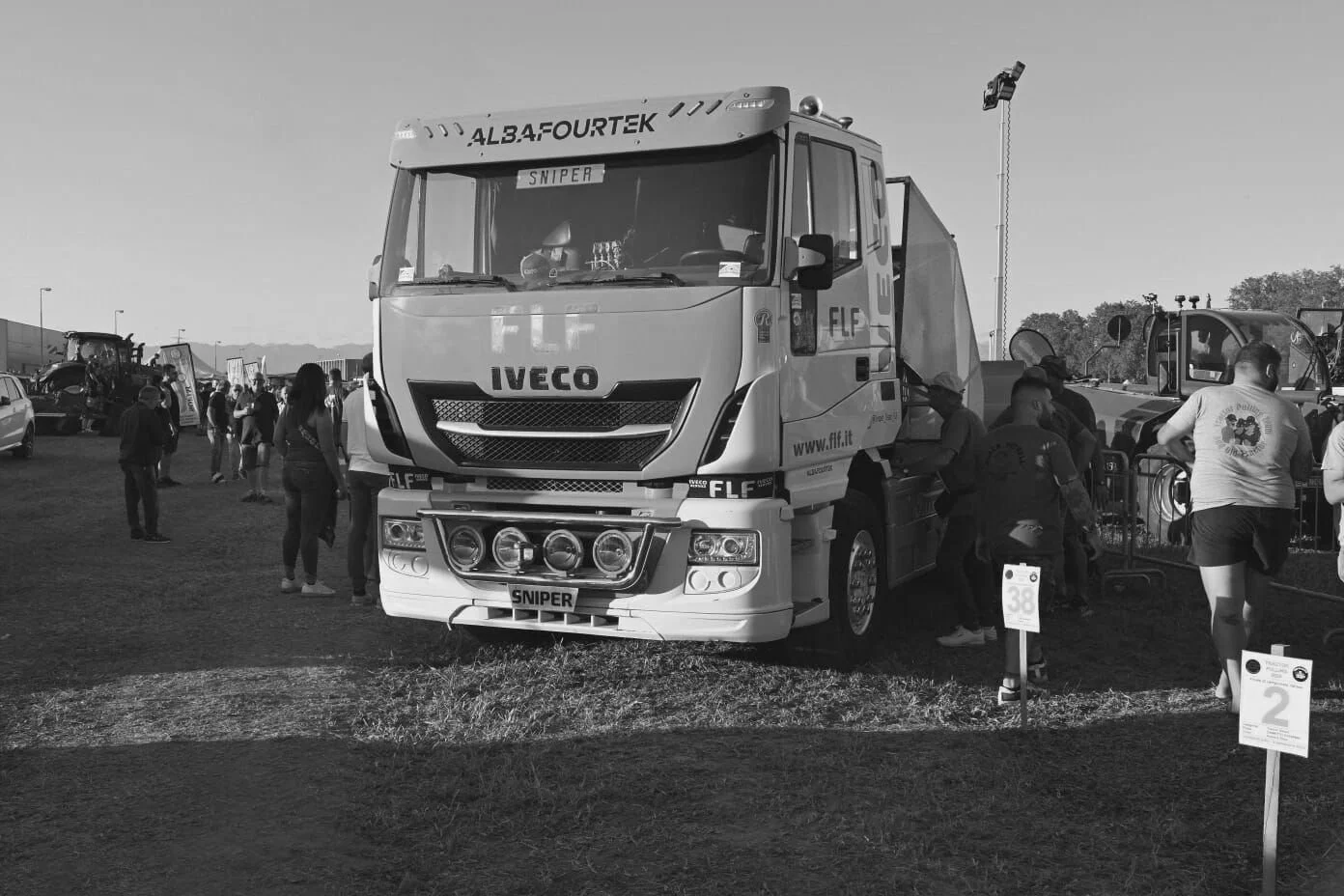 Tractor Pulling 10