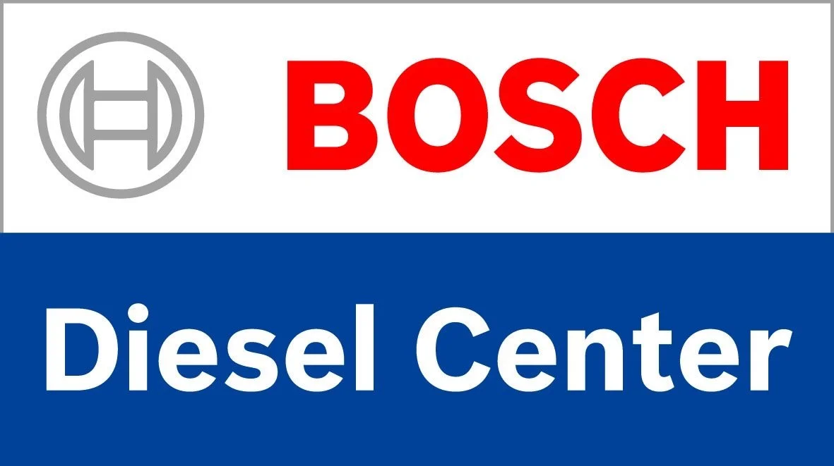 Bosch Diesel Center