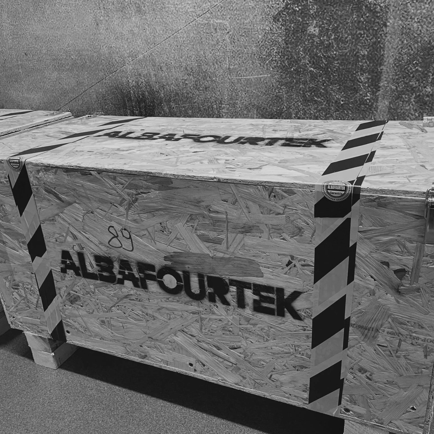 Logistica e Trasporti Alba Fourtek 2