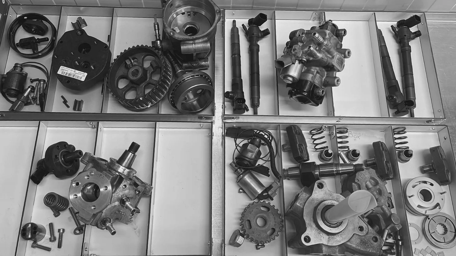 Alba Fourtek Automotive Racing Injection 3