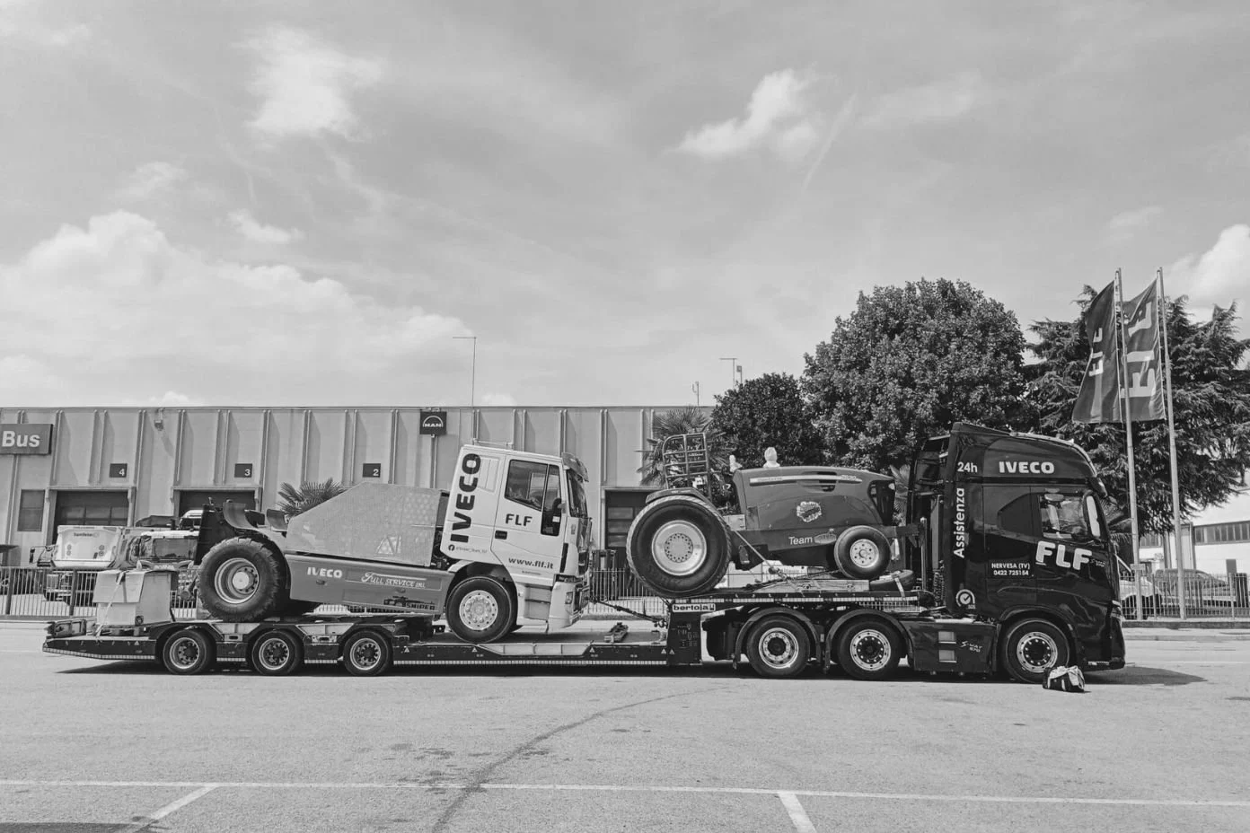 Tractor Pulling 4