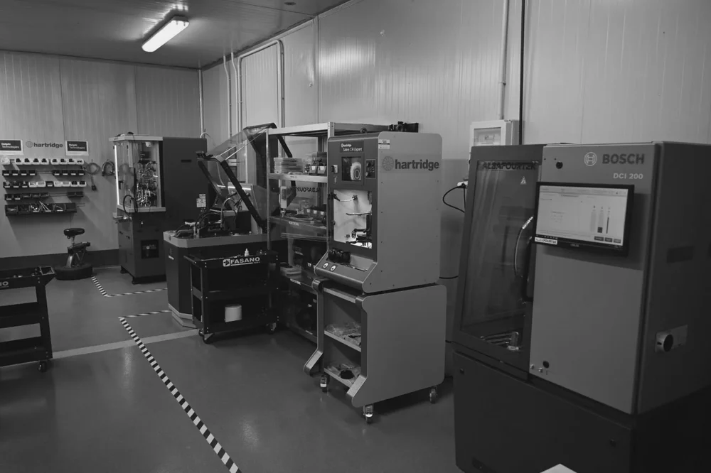 Lavorazione 1