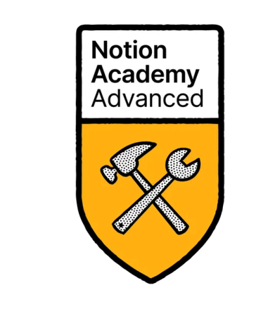 Notion Academy Advanced