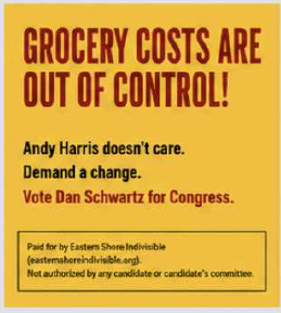 TheAndyFiles digital ad