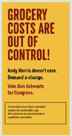 TheAndyFiles digital ad
