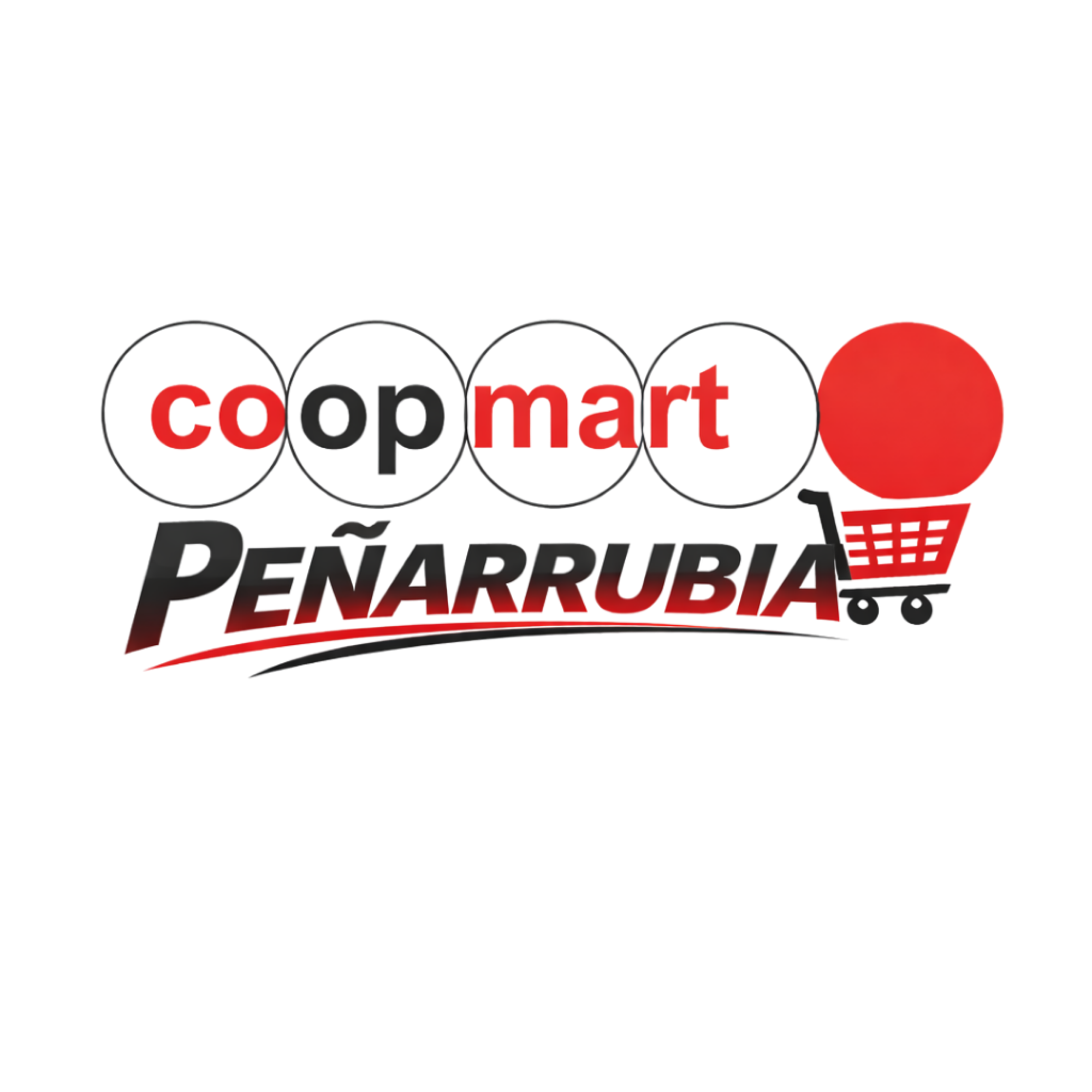 ADTEMPCO Coopmart Peñarrubia logo