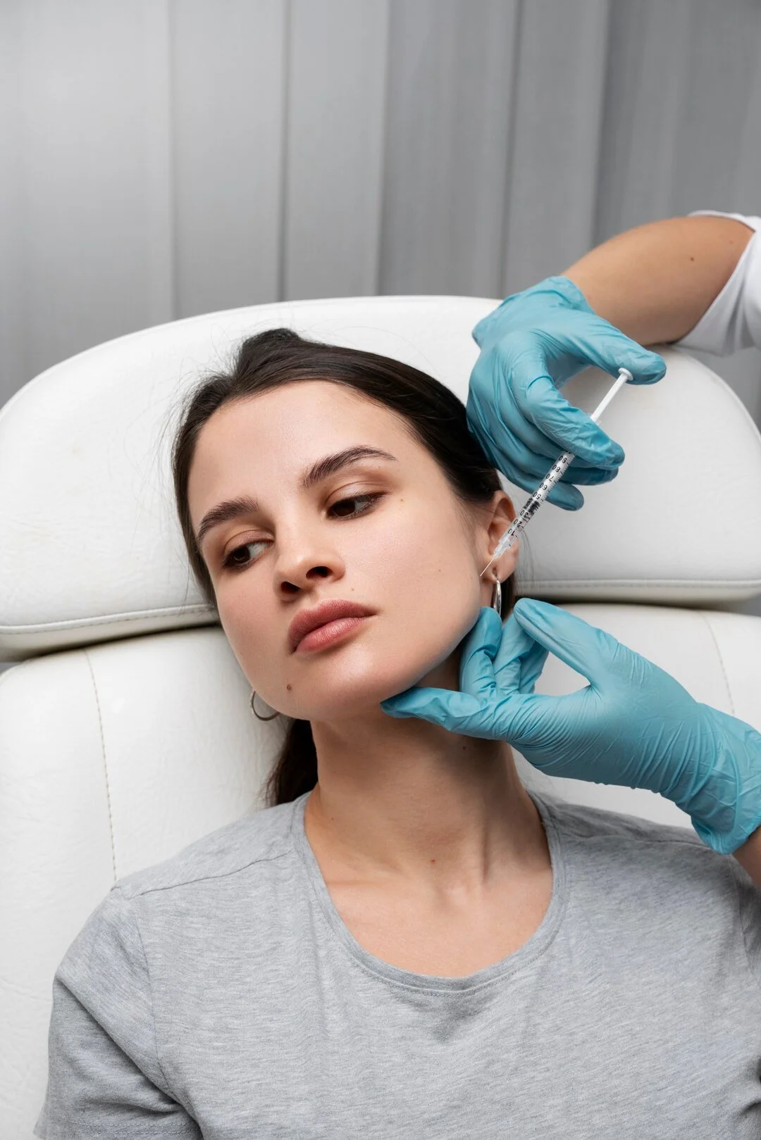 Botulinum Injections for TMJ