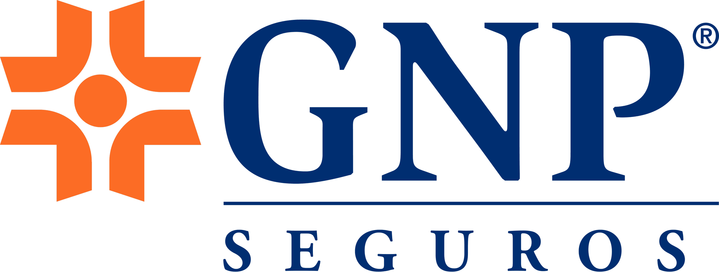 GNP Seguros
