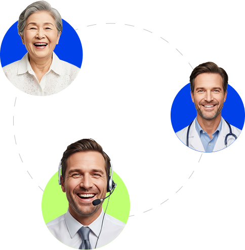 Healthcare Team