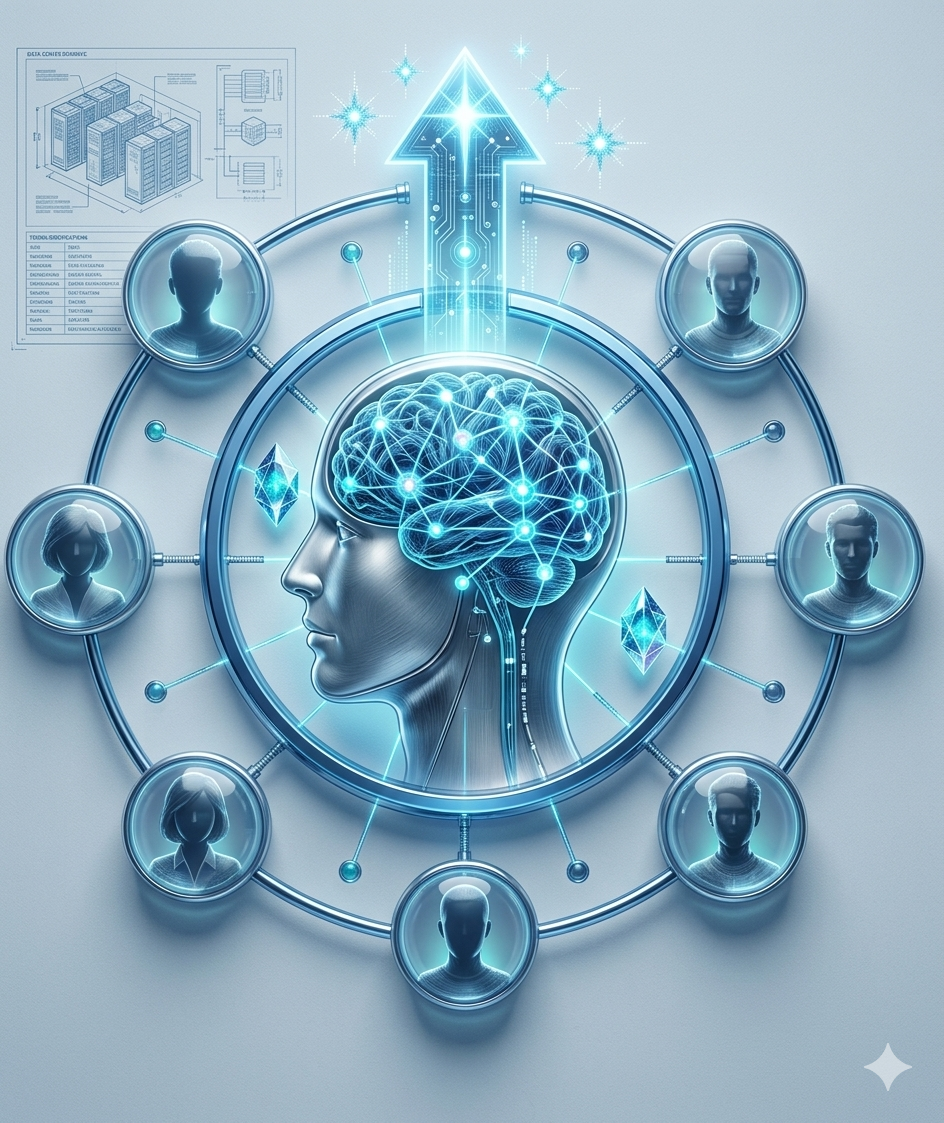 Human Capital Consulting