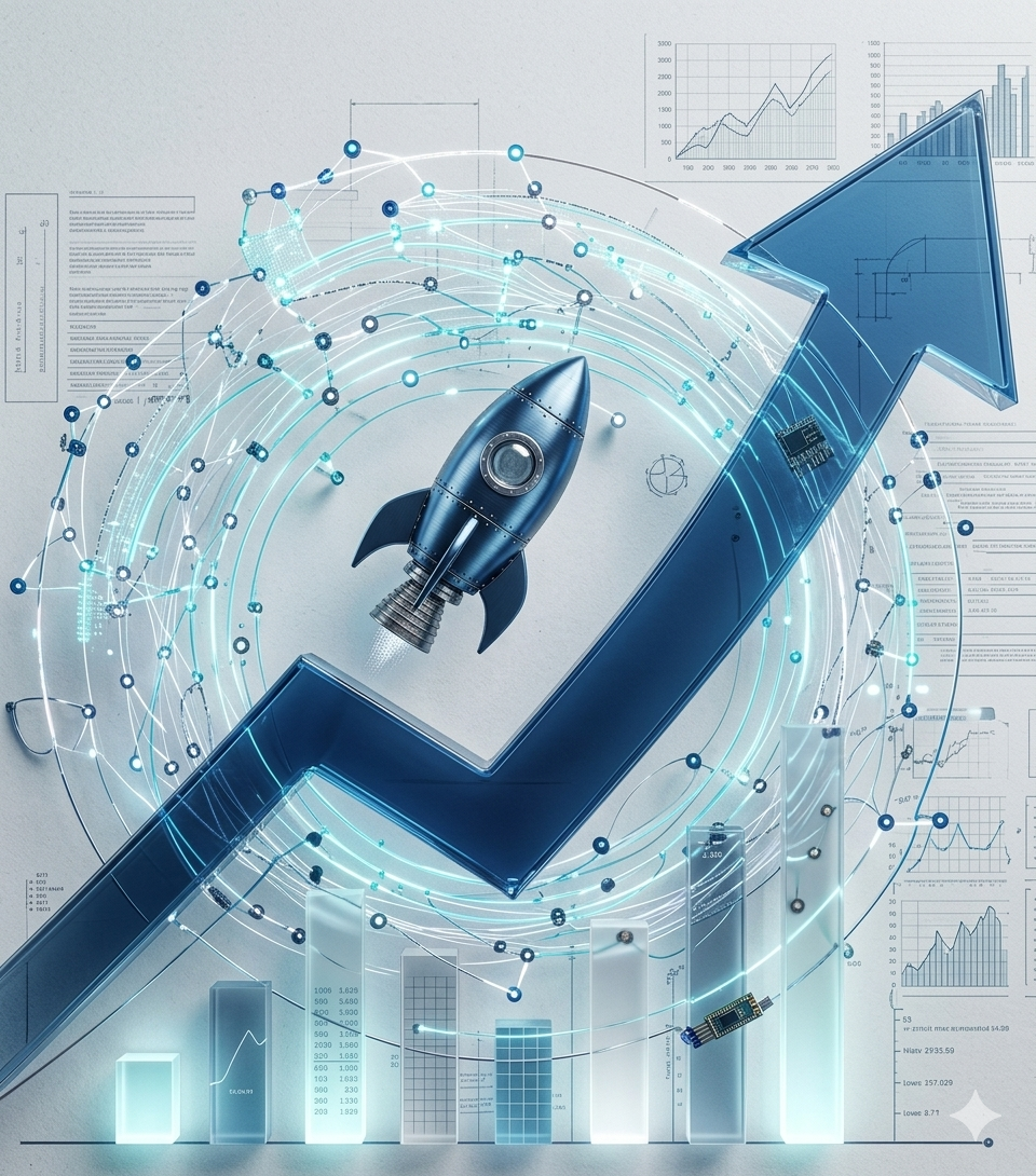 Strategic Commercialization