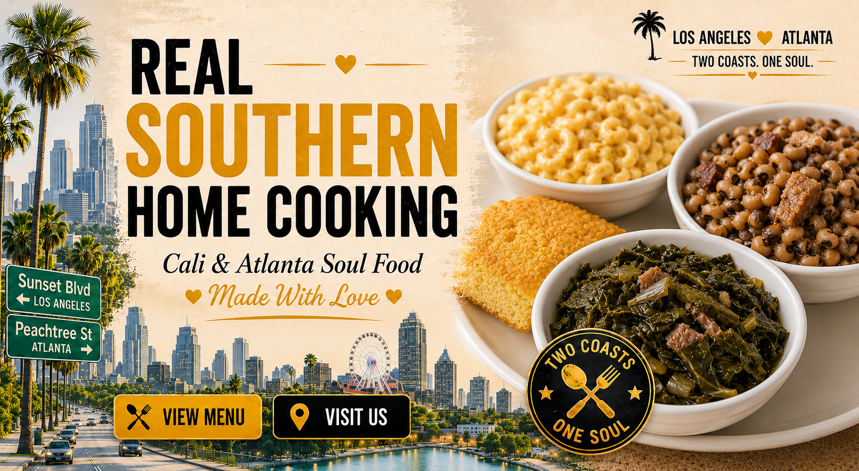 Buttlers Kitchen Real Southern Home Cooking