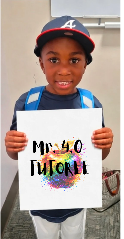 Student success story