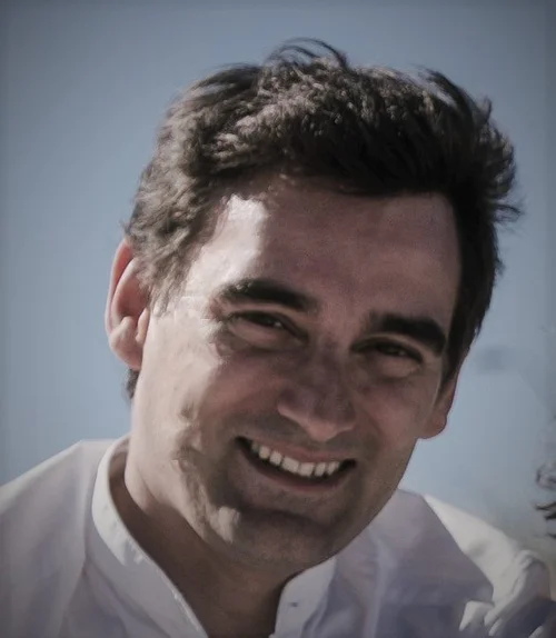 Portrait of Dr José-Miguel Bello y Villarino
