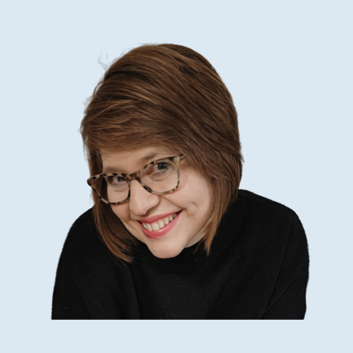 Alison Howd, That Tech Savvy Teacher