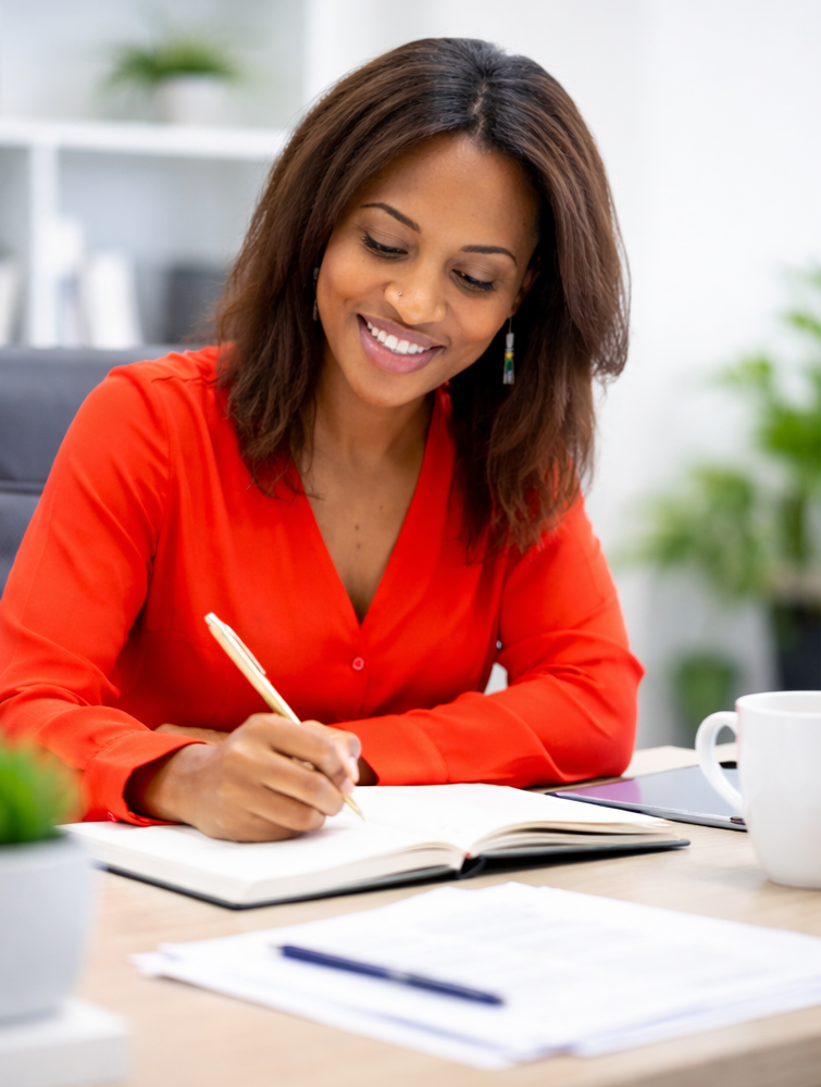 Julia Witchard illustration