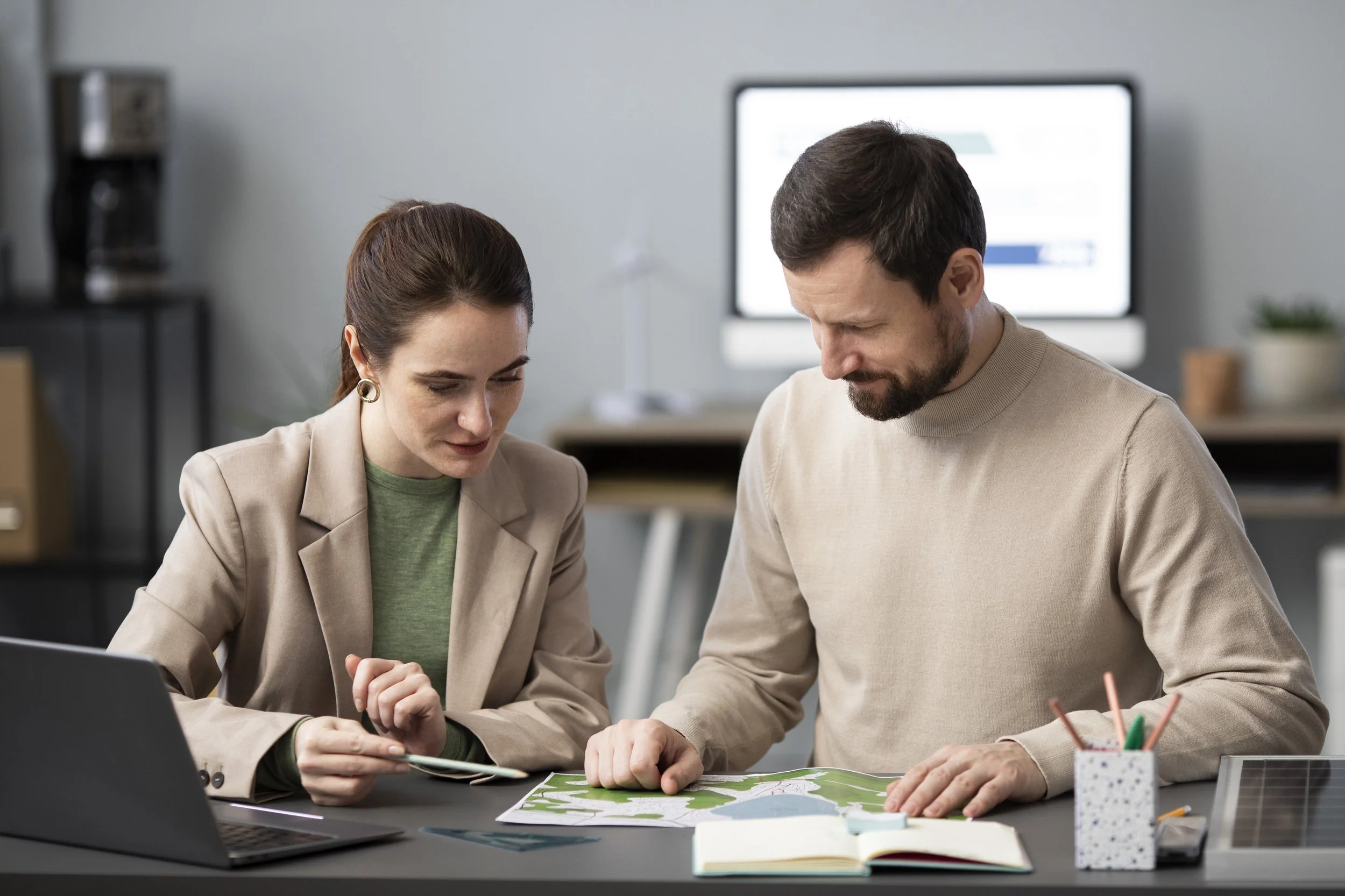 Grant & Funding Support