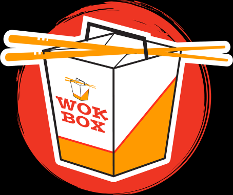 Wok Box