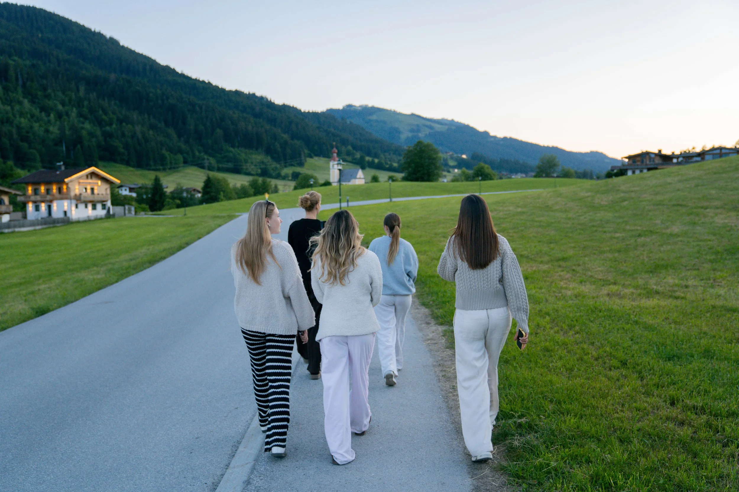 Walk
