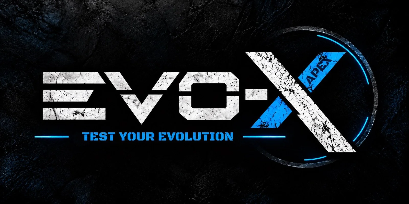 EVO-X — Test Your Evolution