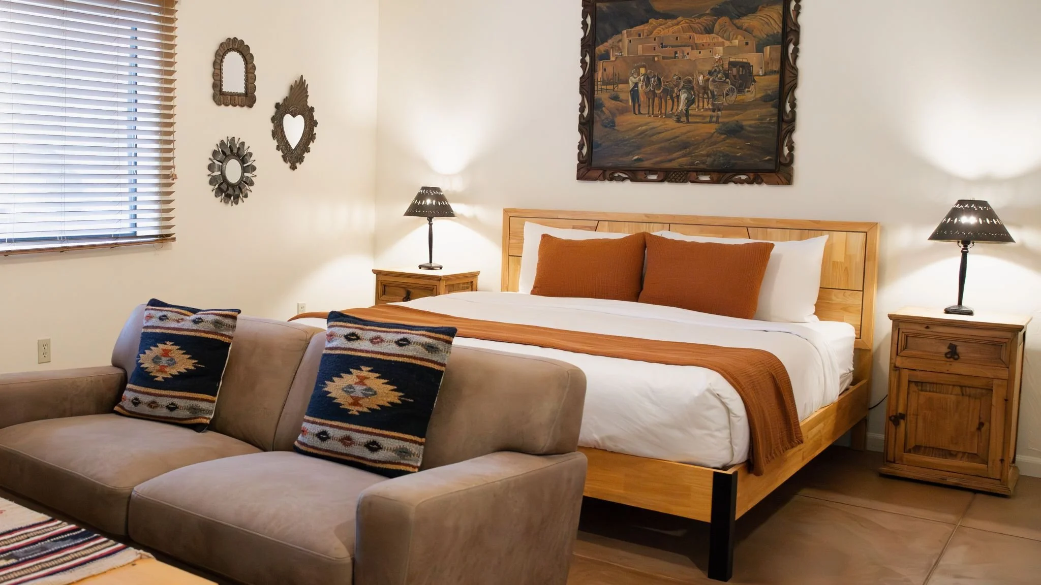 Sonora Room