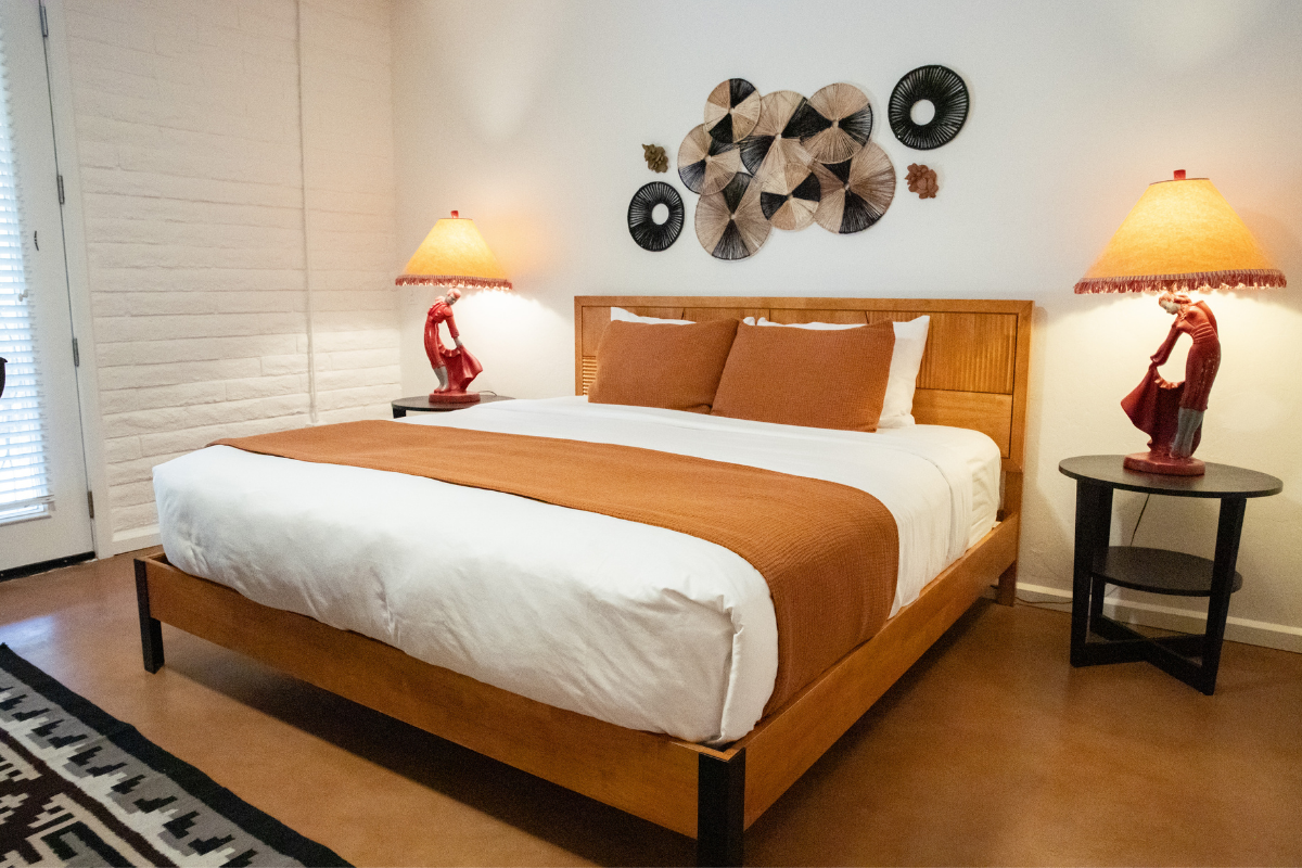 Diego's Room