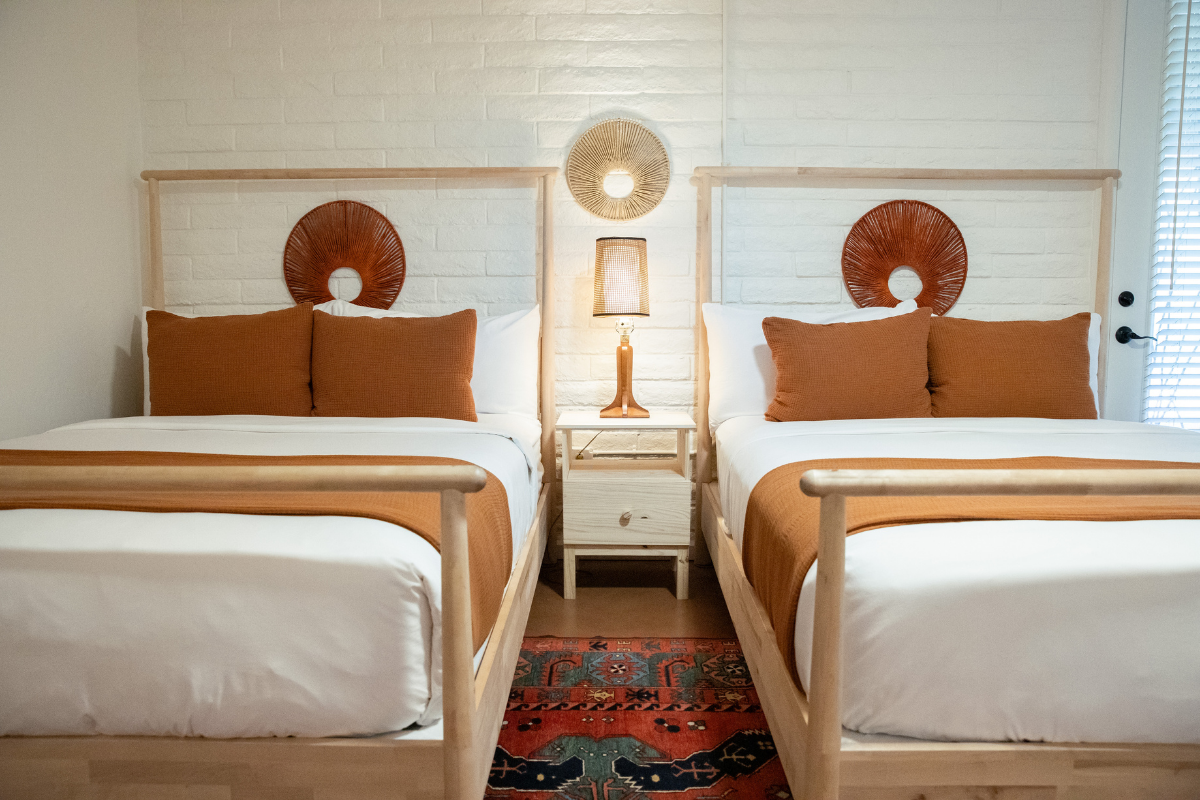 Durango Room