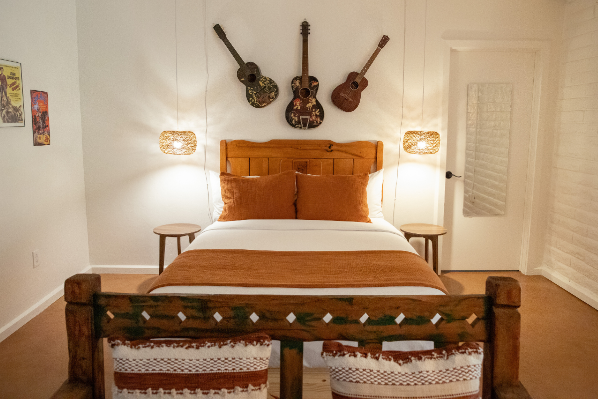 Durango Room