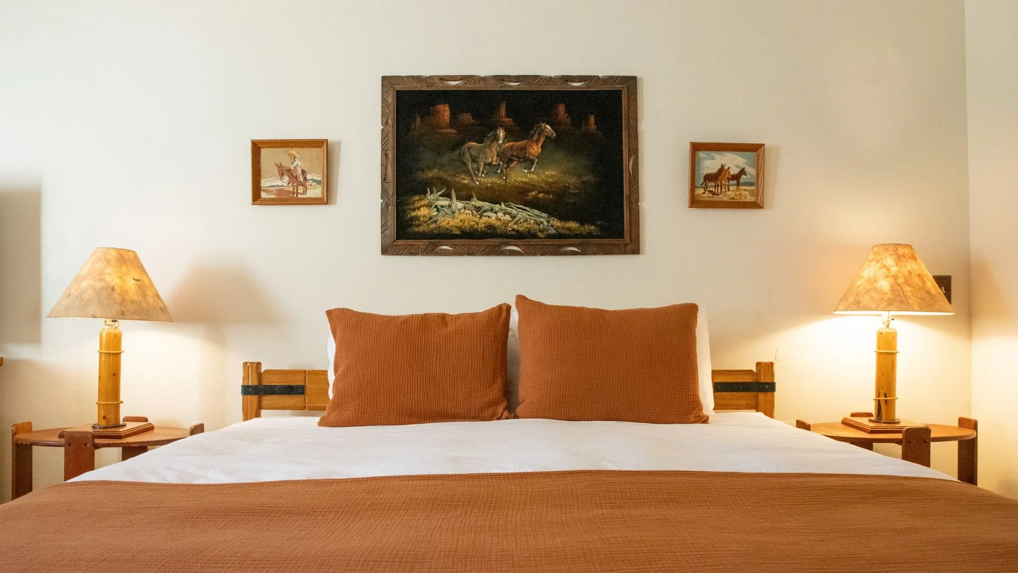 Palomino Room