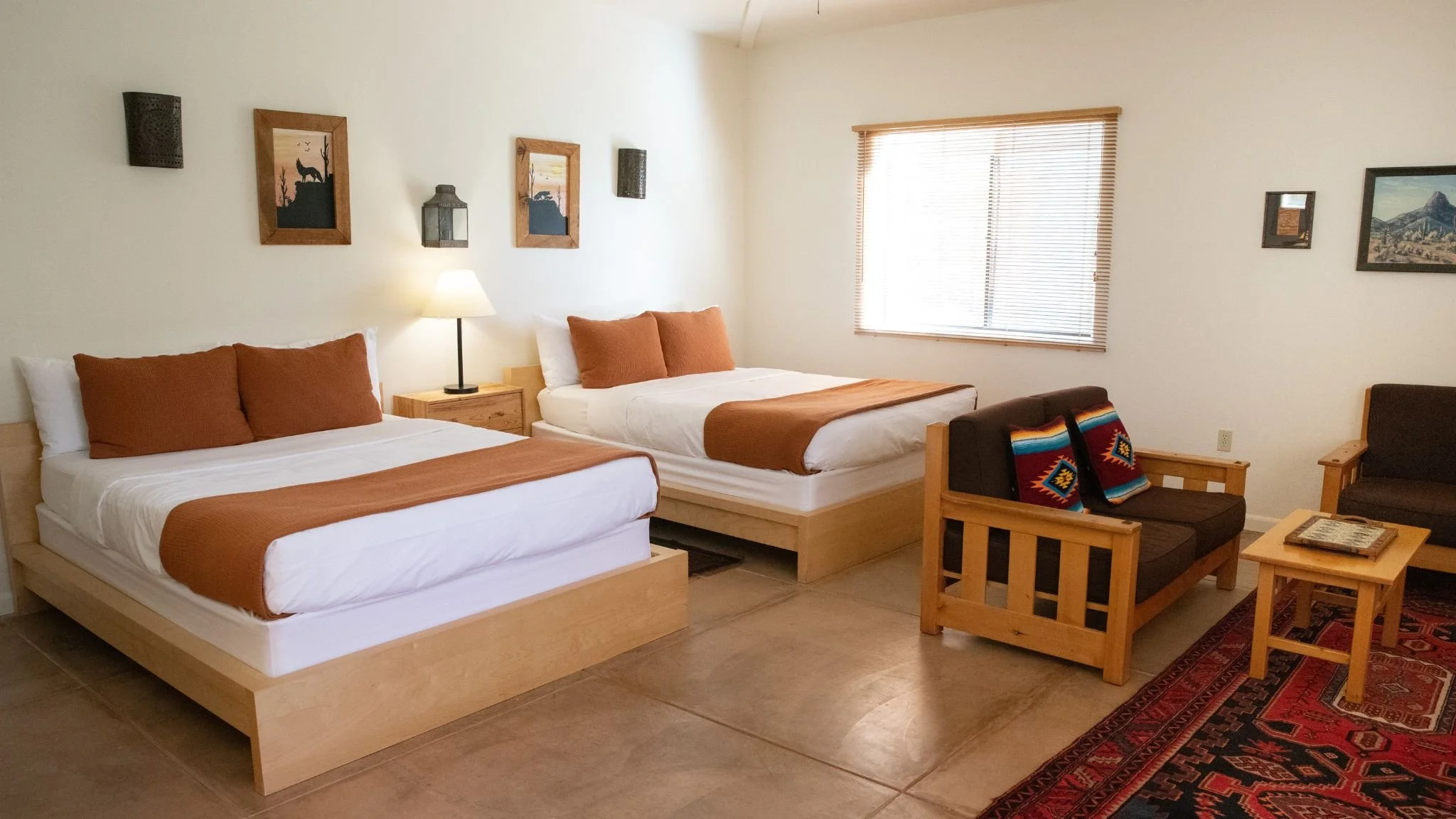 Kerstin's Suite
