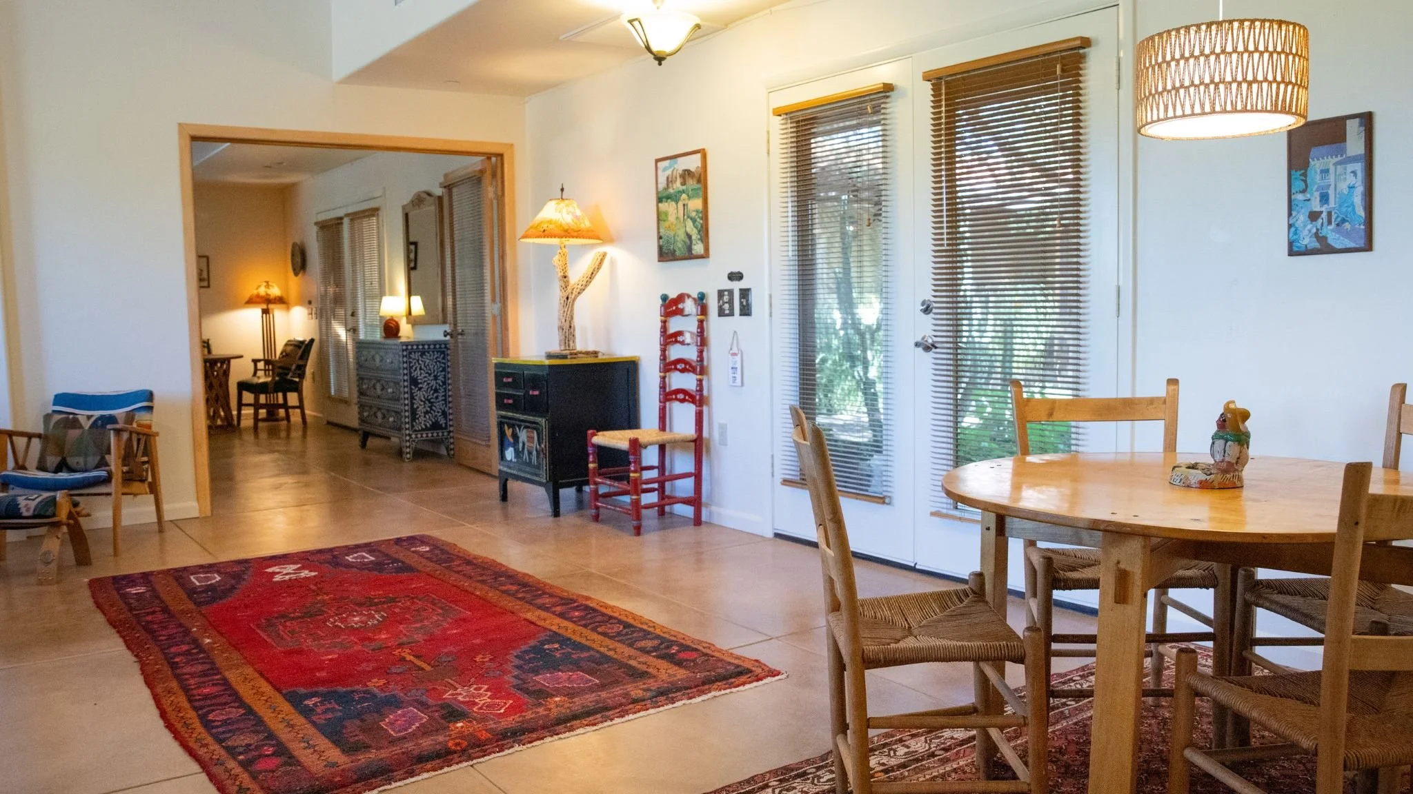 Sierra Madre Suite