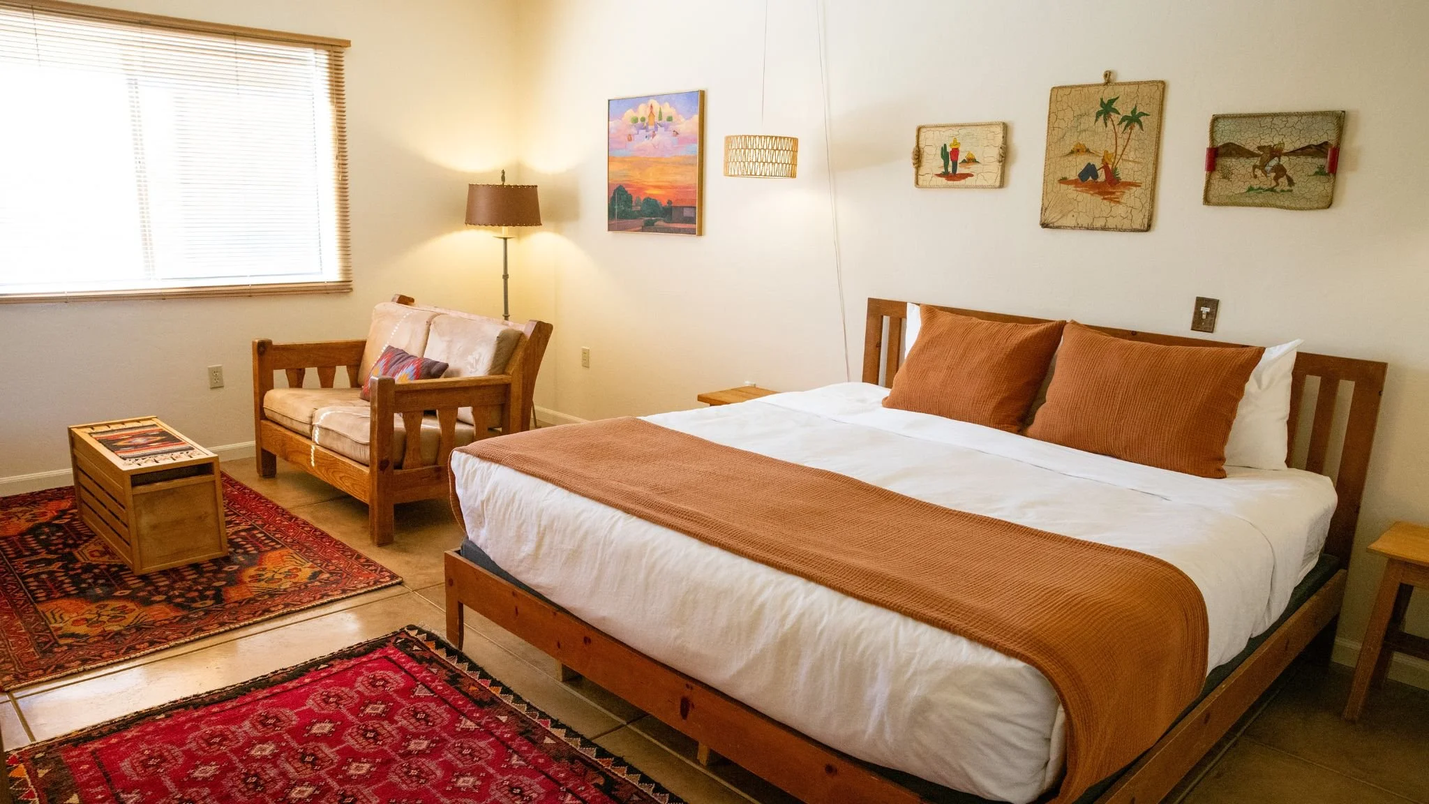 Mesquite Room