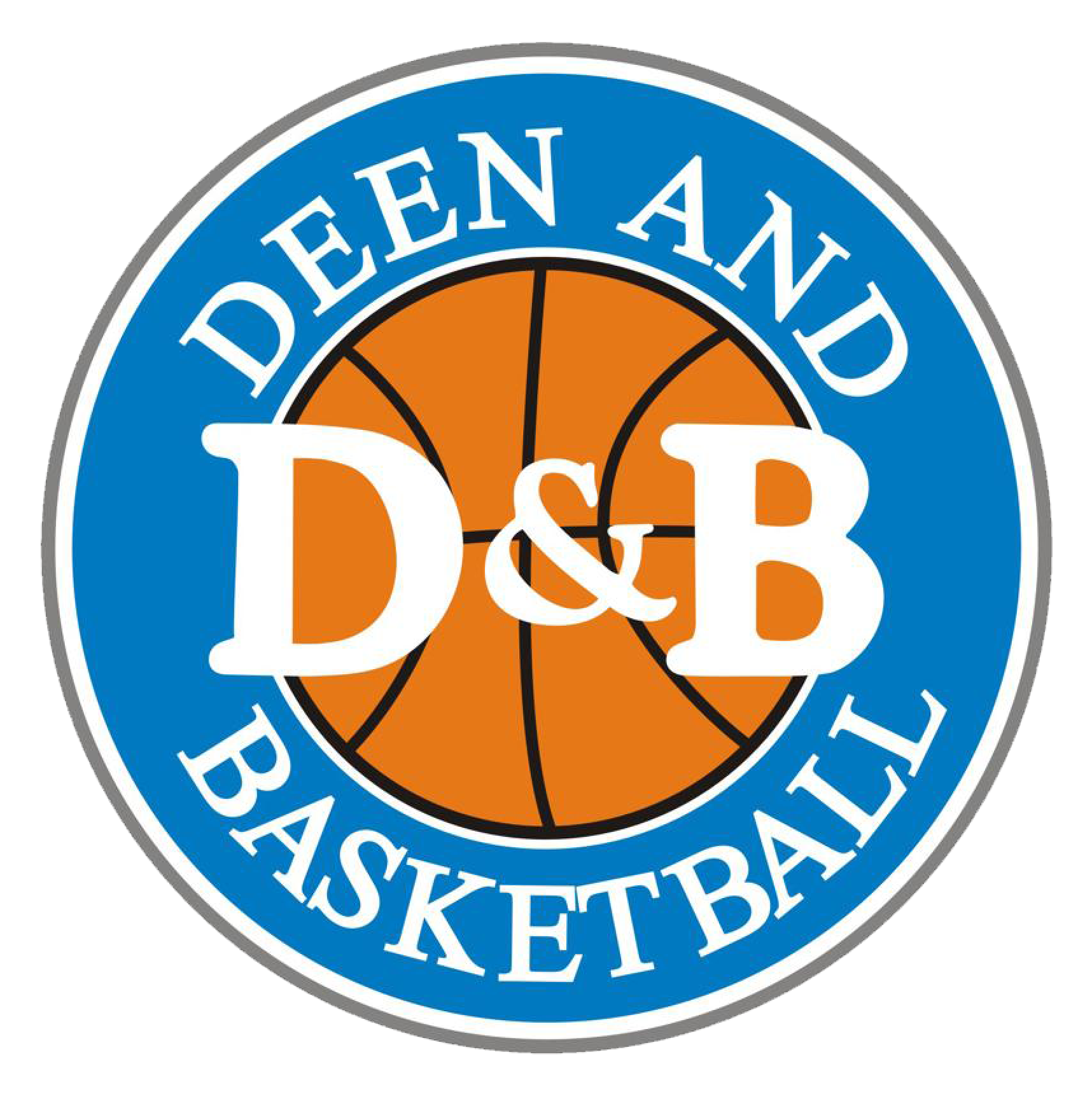 Deen and Basketball