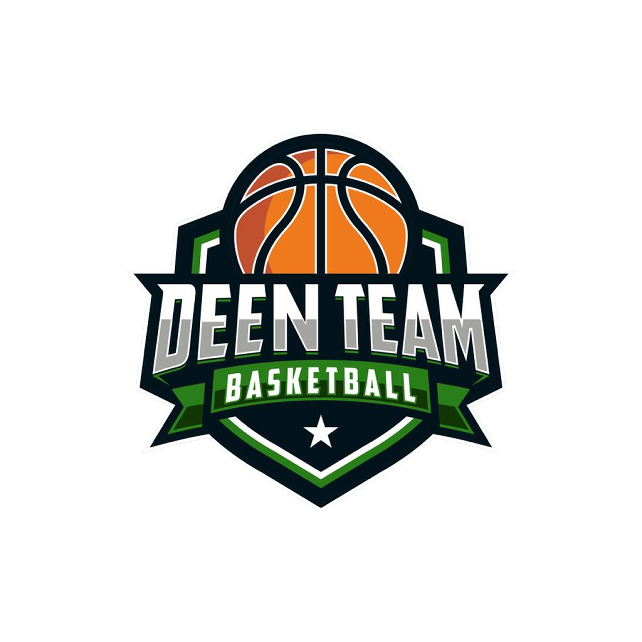 Deen Team Basketball