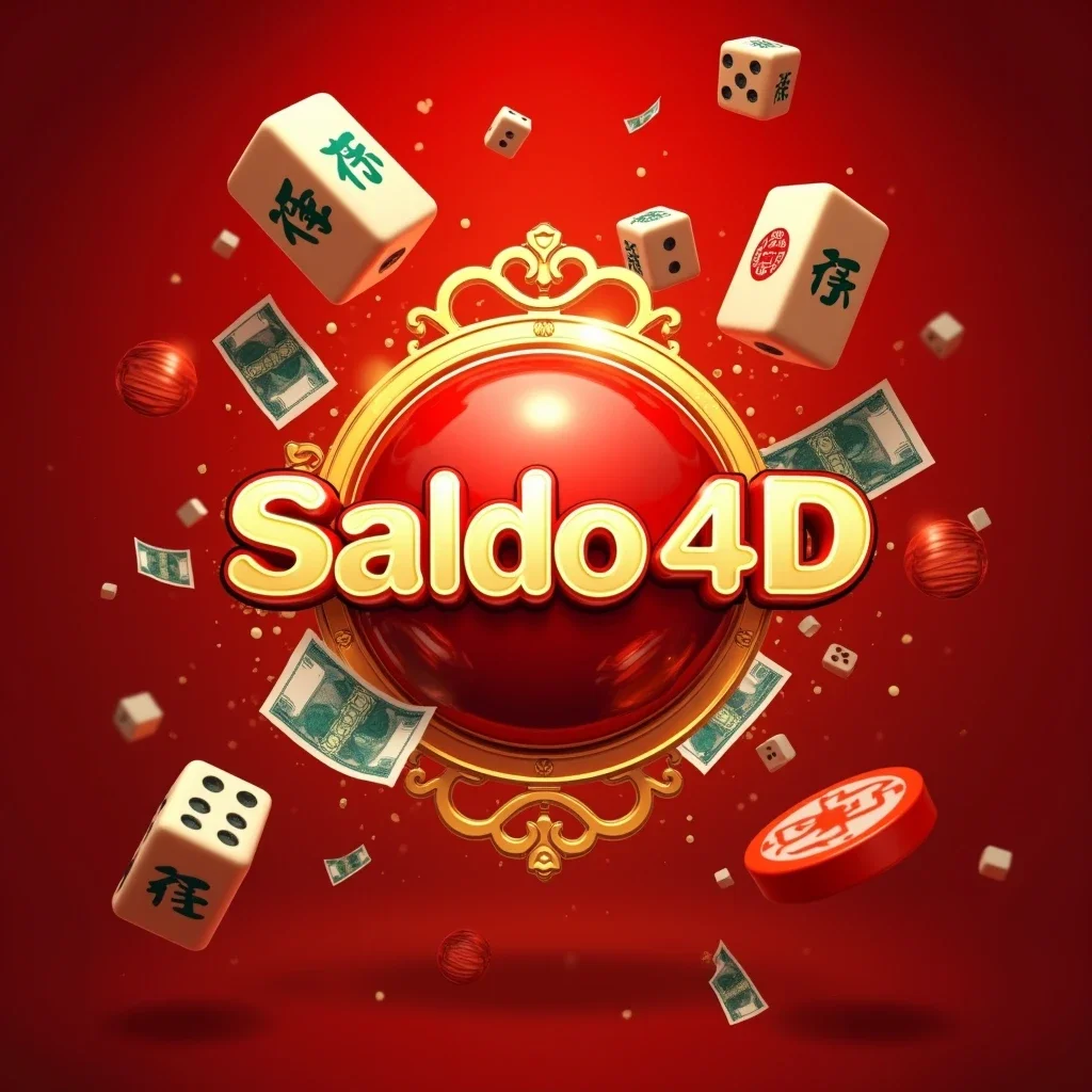 SALDO4D ✺ Momen Scatter Istimewa di Aplikasi Android dengan Peluang Kemenangan Lebih Luas - WooCommerce eCommerce