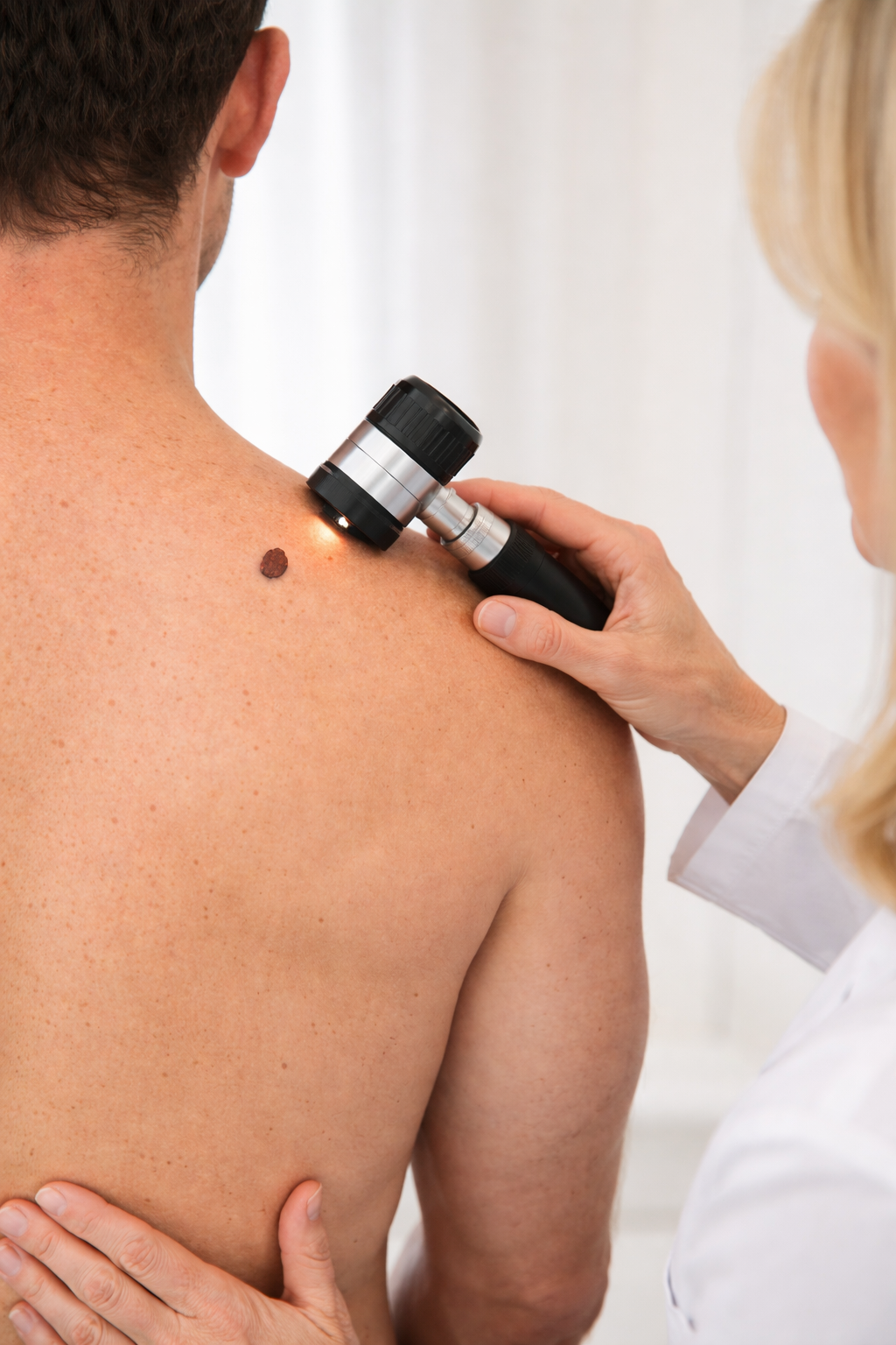 Surgical dermatology