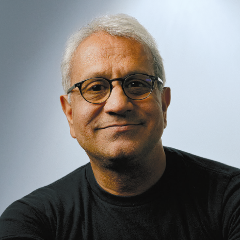 Sonny Garg Photo