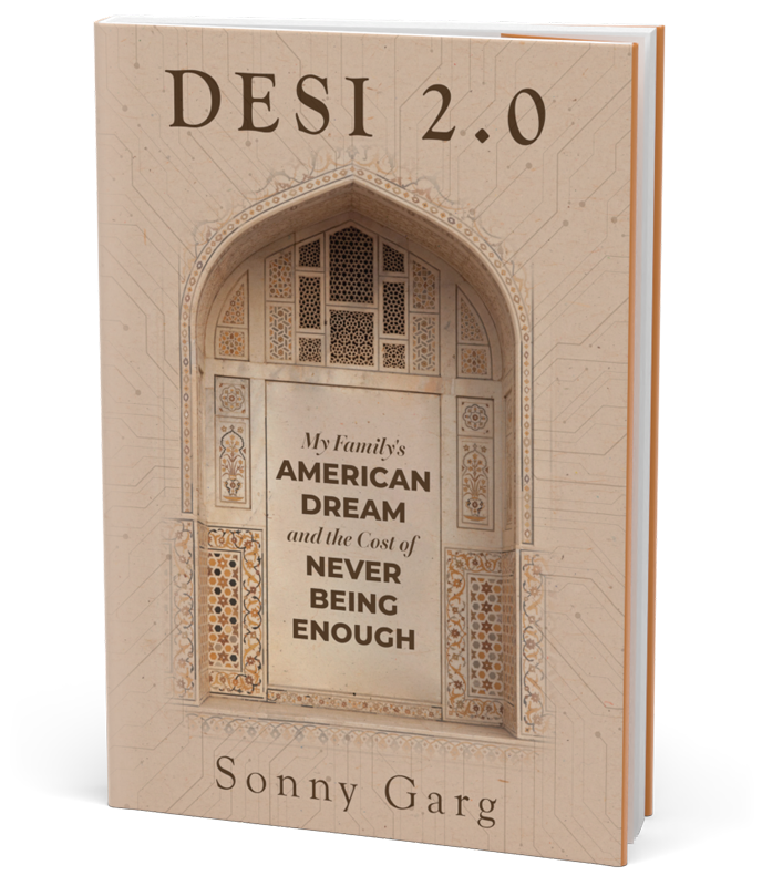 Desi 2.0 3D Cover