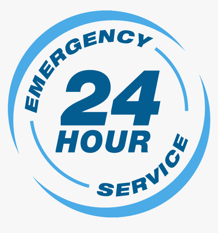 Same Day Service badge