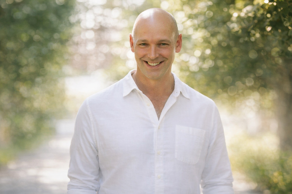 Robert Vance, founder of HUMNEX.