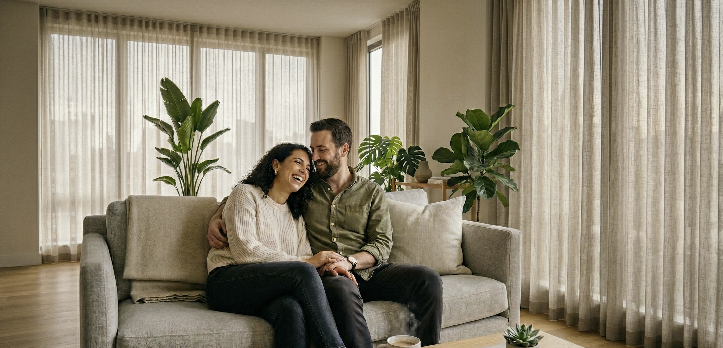 Modern Lifestyle Interior