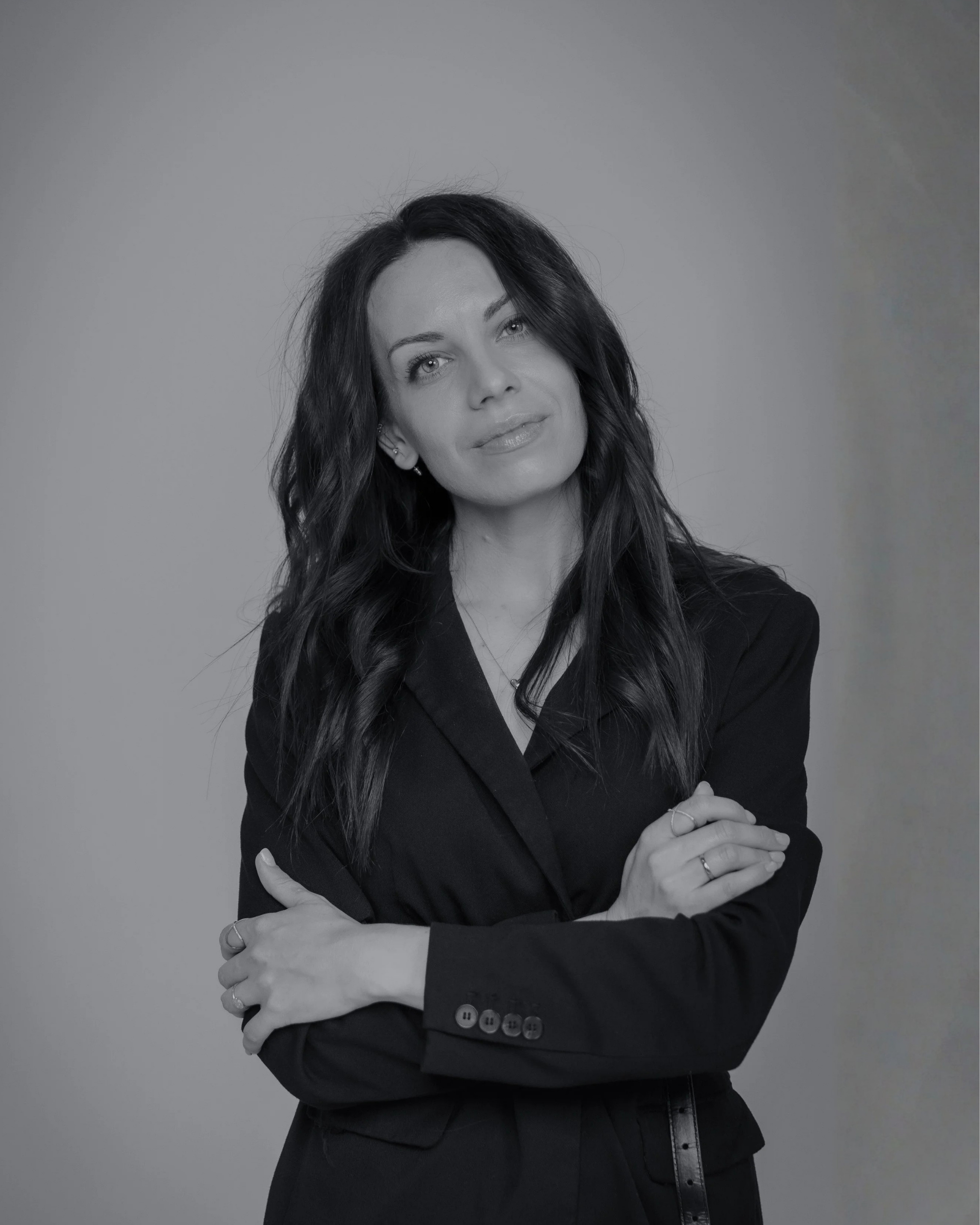Kate Ker, founder of People of Greenville