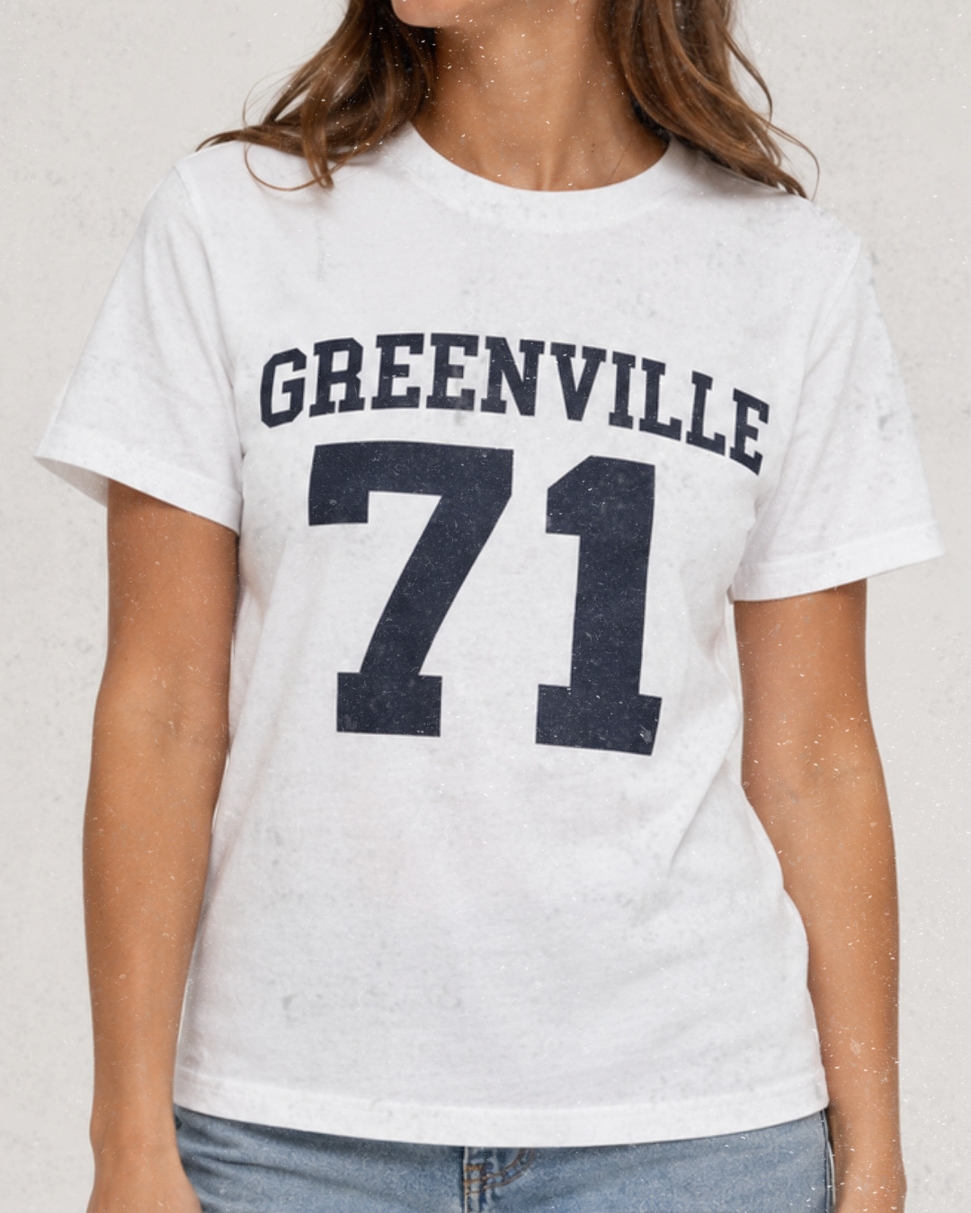 Love Where You Live shirt