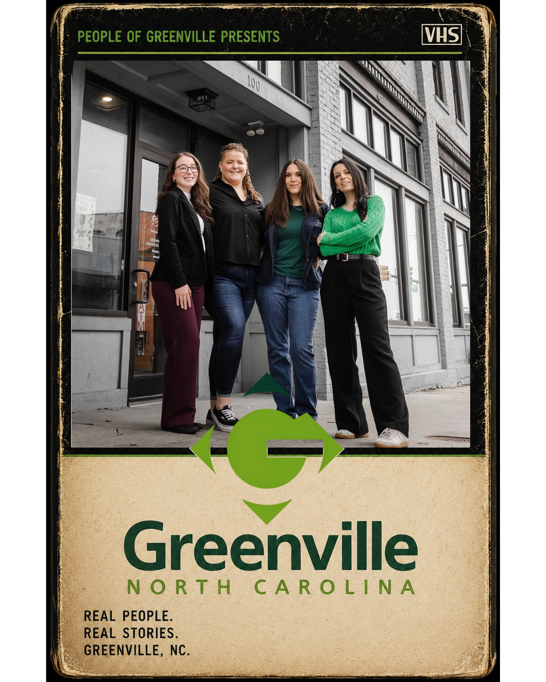Visit Greenville