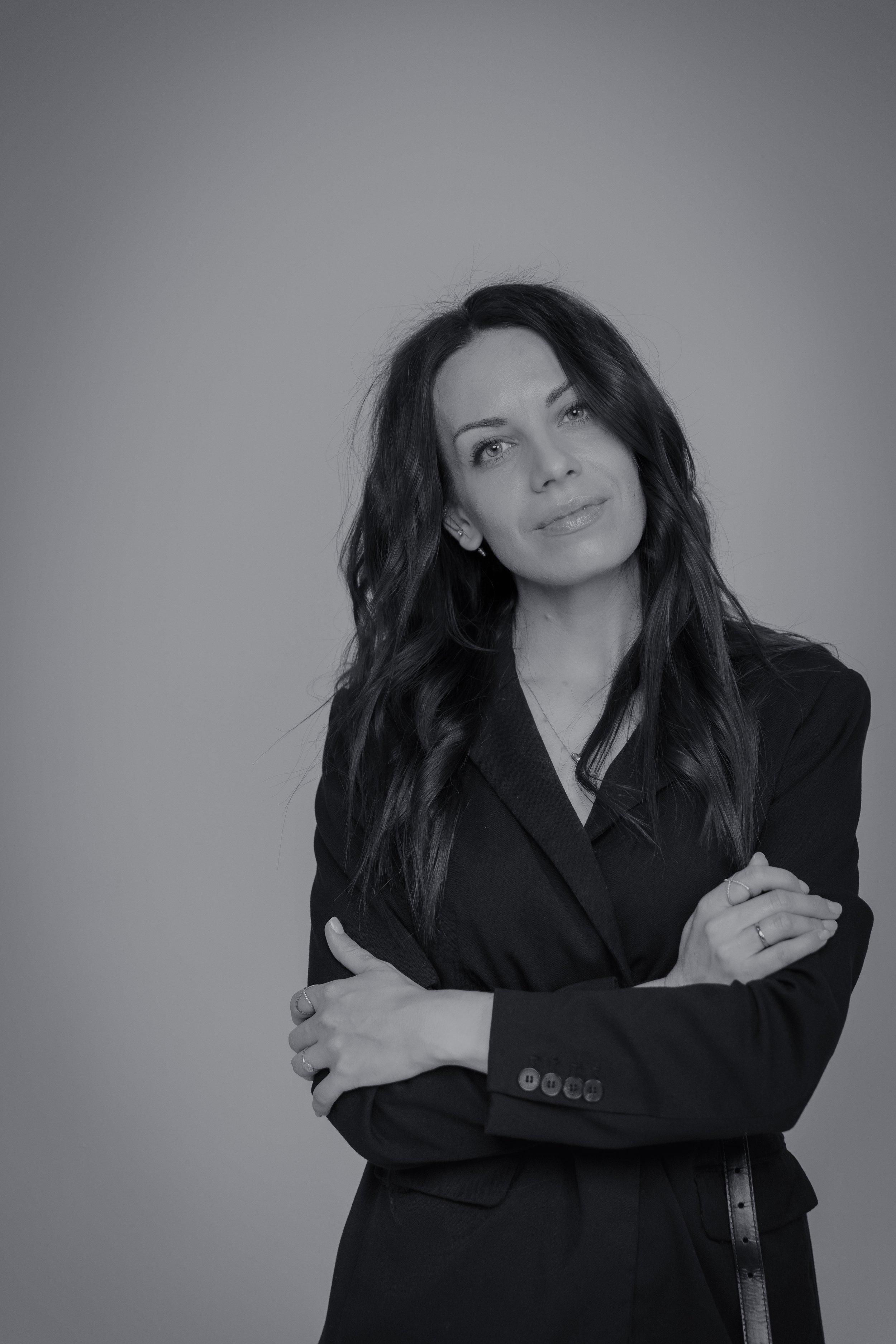 Kate Ker, founder of People of Greenville