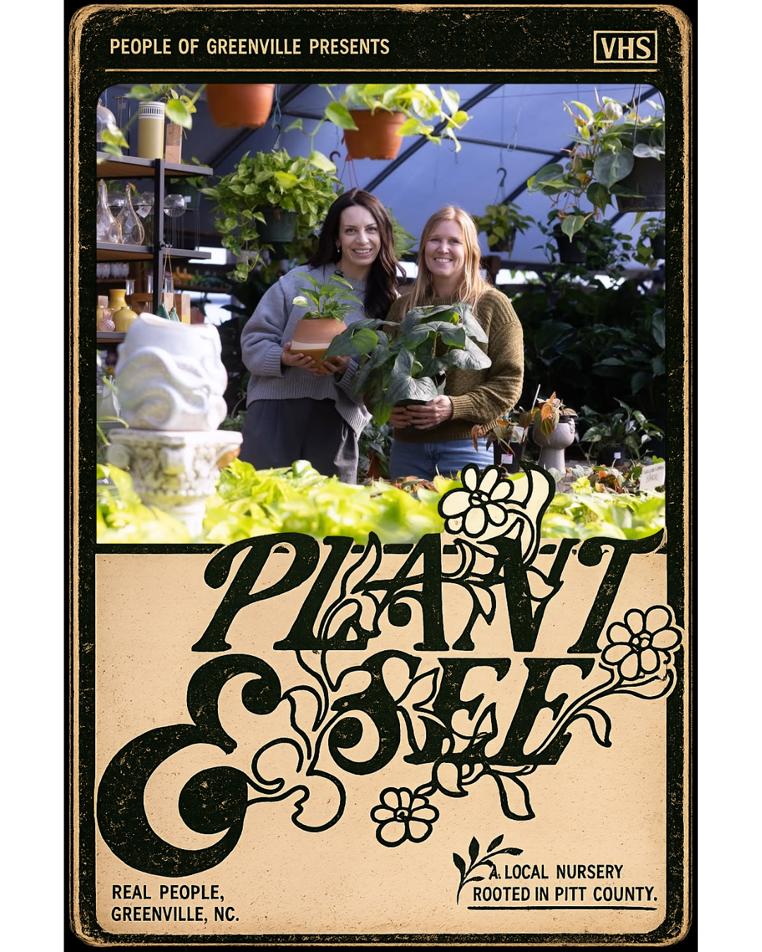 Plant & See