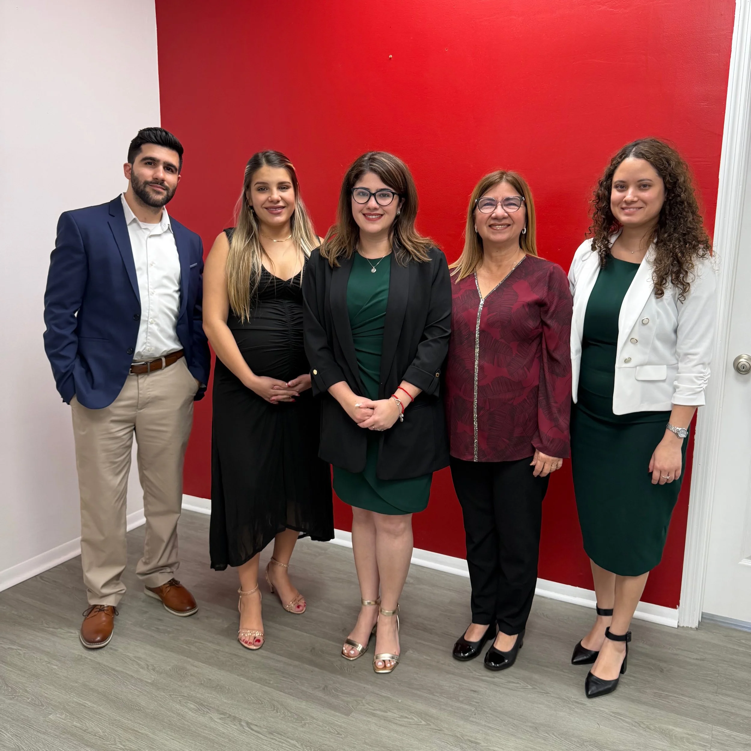 Chaviano Law Firm
