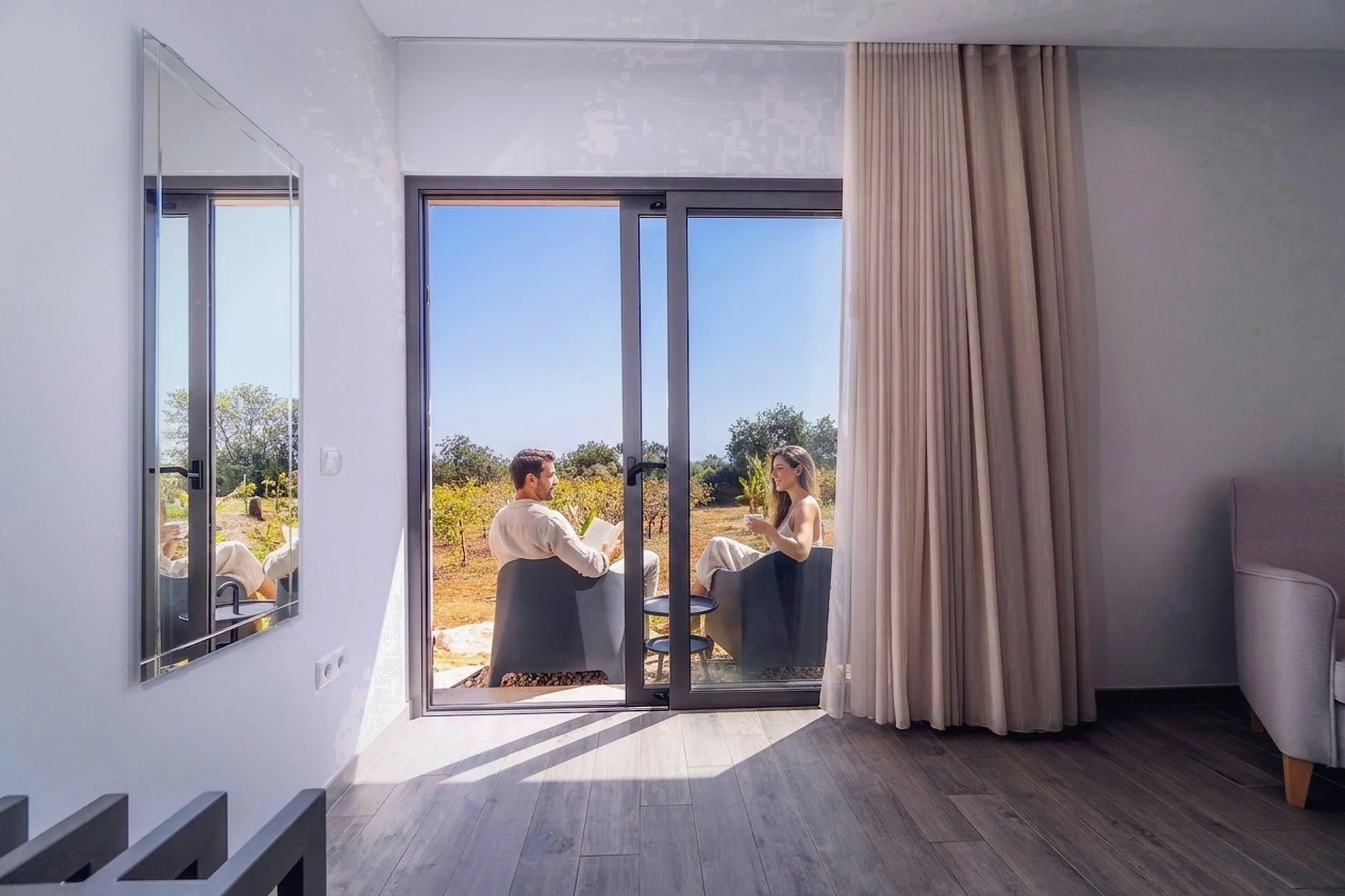 Room photo