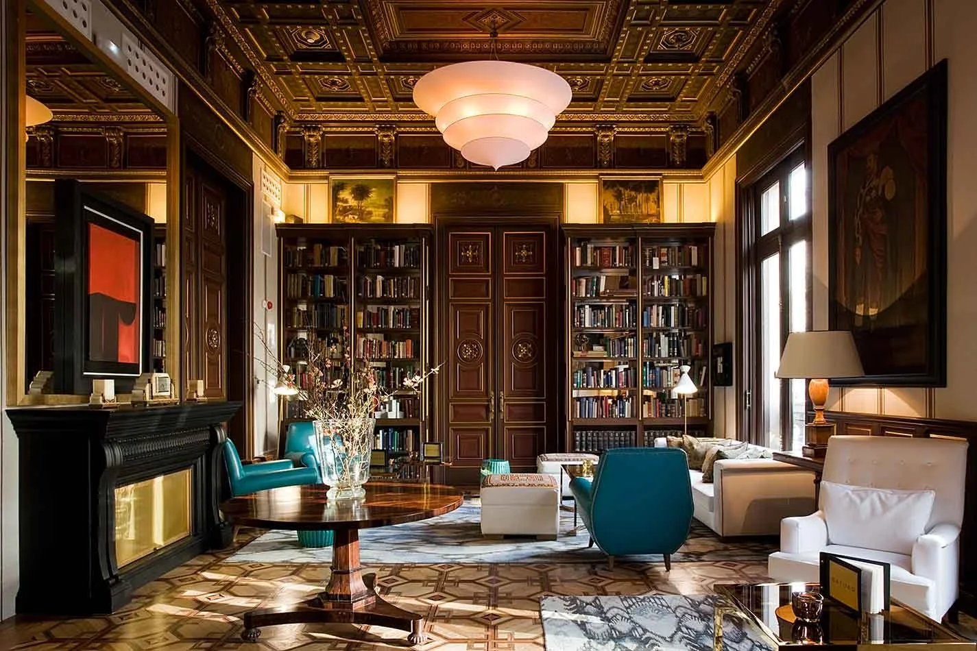 Cotton House, Barcelona