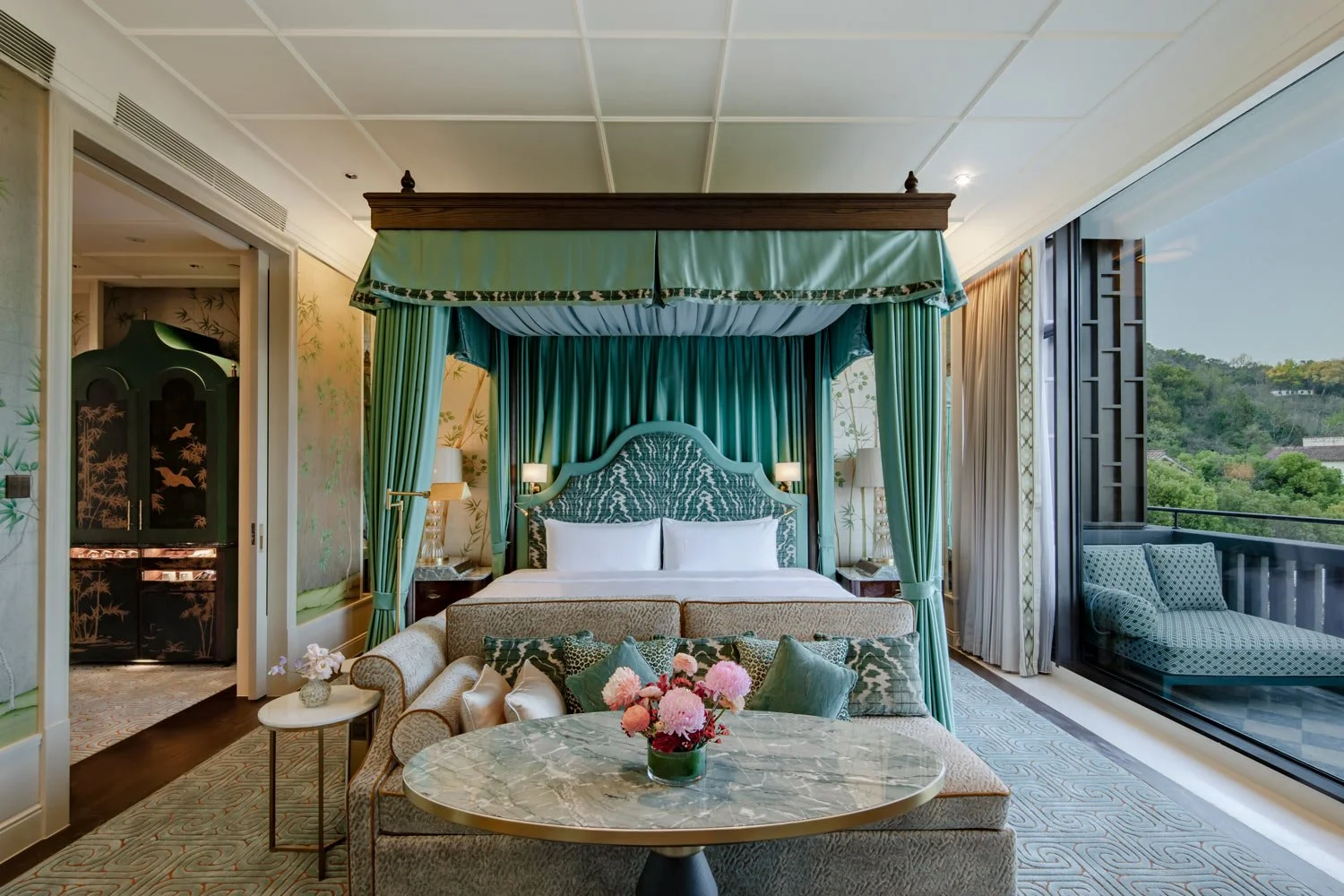 The Silk Lakehouse, Hangzhou